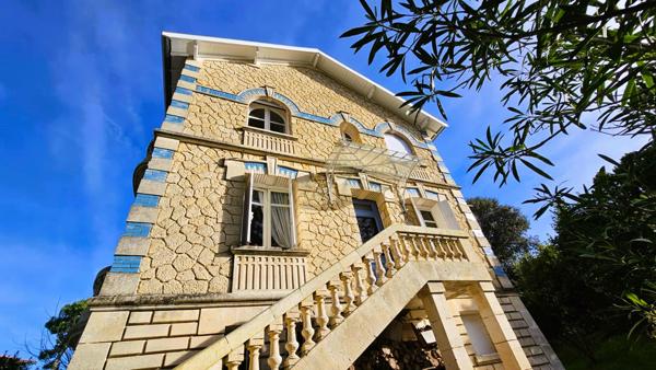Maison/Villa à Royan de 131.57m2