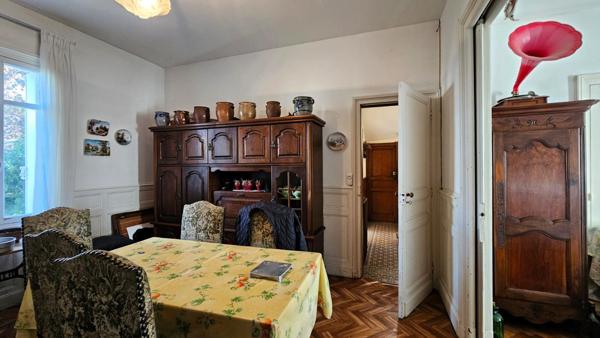 Maison/Villa à Royan de 131.57m2