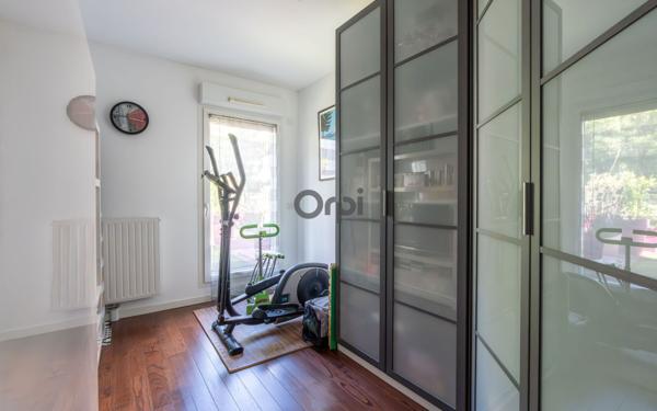 Appartement à vendre    3 pièces • 63,66 m2 Joinville-le-Pont