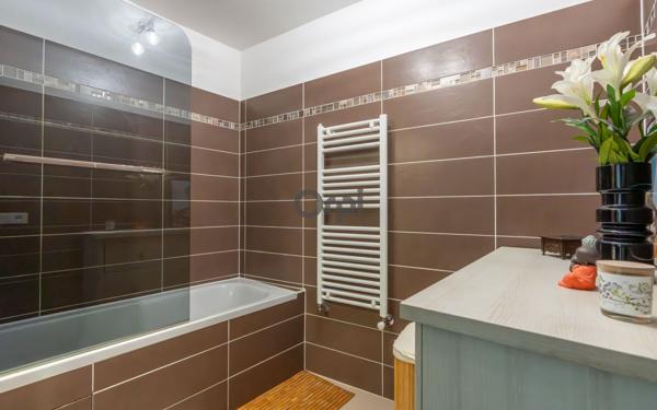 Appartement à vendre    3 pièces • 63,66 m2 Joinville-le-Pont