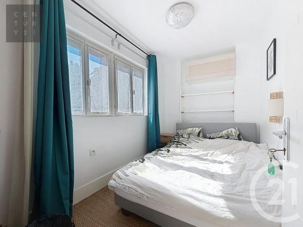 Appartement à vendre  3 pièces - 44,05 m 2   TROYES  - 10