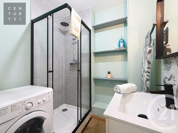 Appartement à vendre  3 pièces - 44,05 m 2   TROYES  - 10