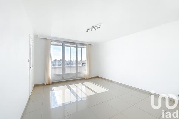 Appartement à vendre 4 pièces 86 m² Pontoise