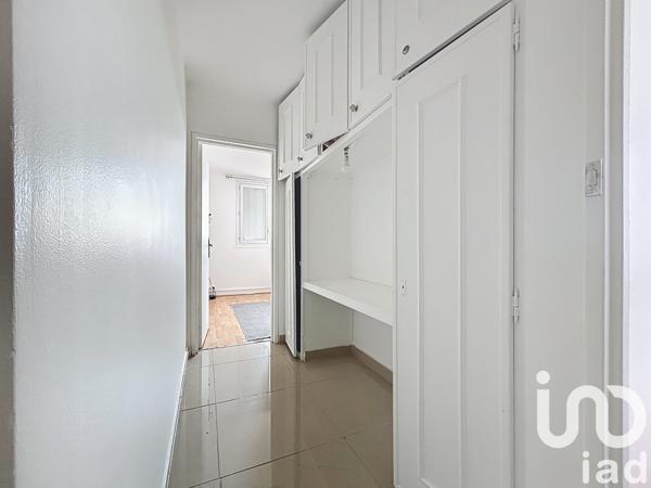 Appartement à vendre 4 pièces 86 m² Pontoise