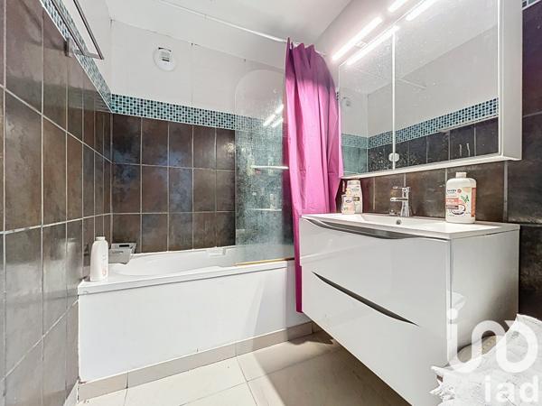 Appartement à vendre 4 pièces 86 m² Pontoise