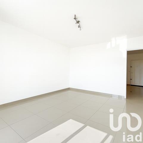 Appartement à vendre 4 pièces 86 m² Pontoise