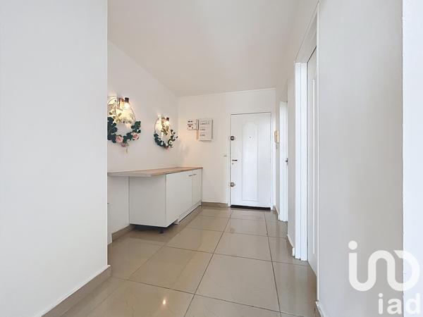 Appartement à vendre 4 pièces 86 m² Pontoise