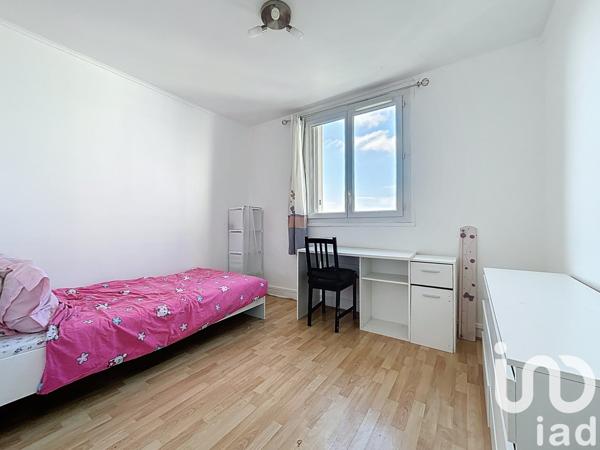 Appartement à vendre 4 pièces 86 m² Pontoise