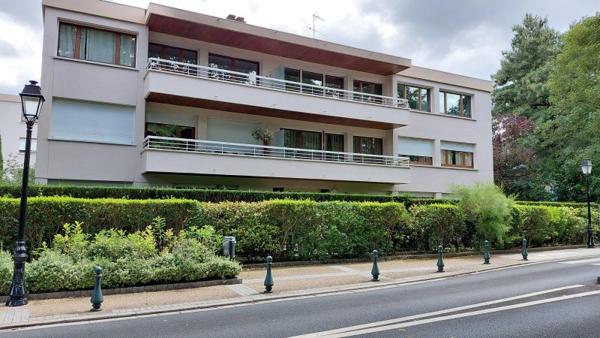 Vente / Appartement T5