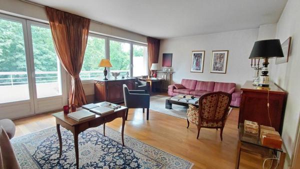 Vente / Appartement T5