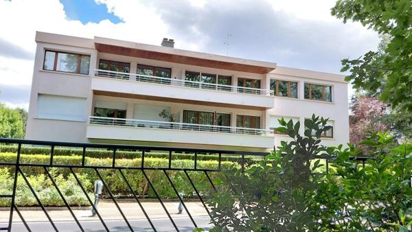 Vente / Appartement T5