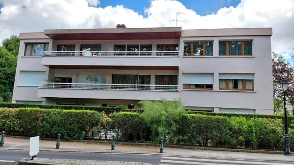 Vente / Appartement T5