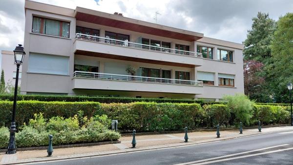 Vente / Appartement T5