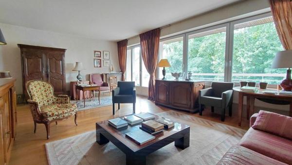 Vente / Appartement T5