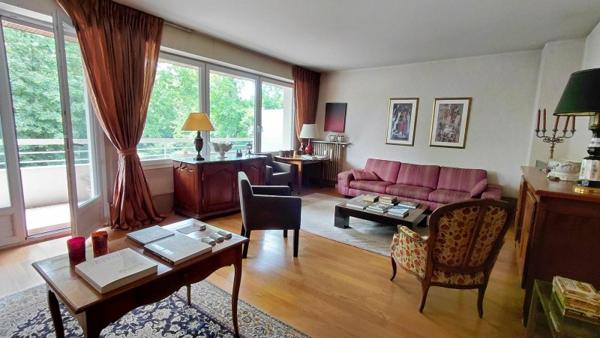 Vente / Appartement T5