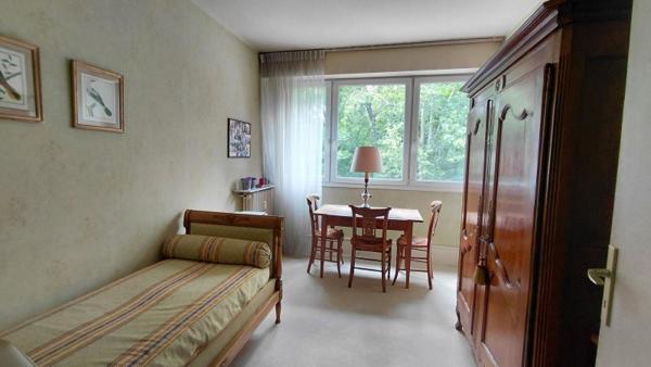 Vente / Appartement T5