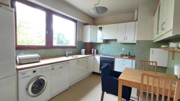 Vente / Appartement T5