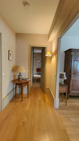 Vente / Appartement T5