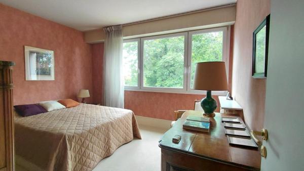 Vente / Appartement T5