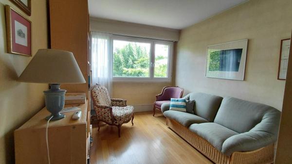 Vente / Appartement T5