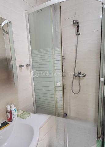 Appartement de 51 m²