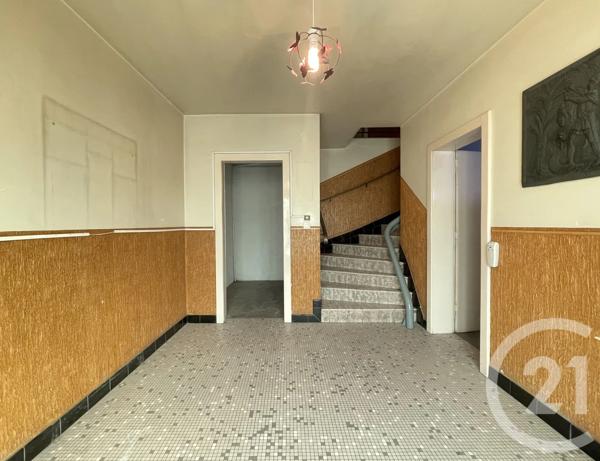 Maison à vendre  6 pièces - 118,80 m 2   TALANGE  - 57