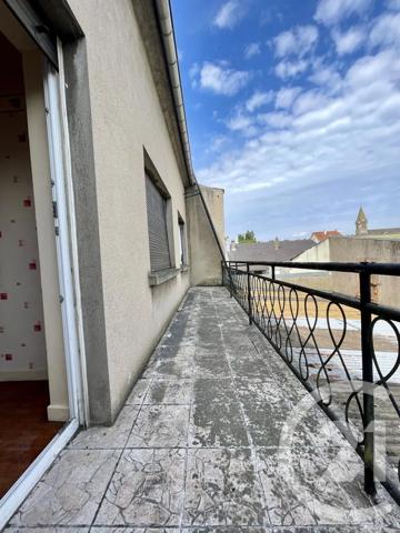 Maison à vendre  6 pièces - 118,80 m 2   TALANGE  - 57