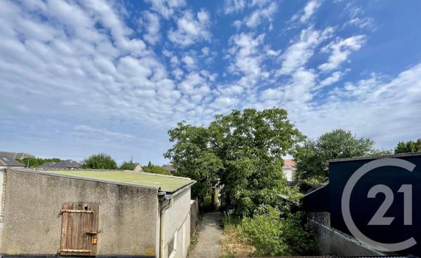 Maison à vendre  6 pièces - 118,80 m 2   TALANGE  - 57