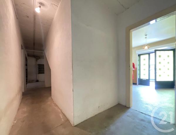 Maison à vendre  6 pièces - 118,80 m 2   TALANGE  - 57