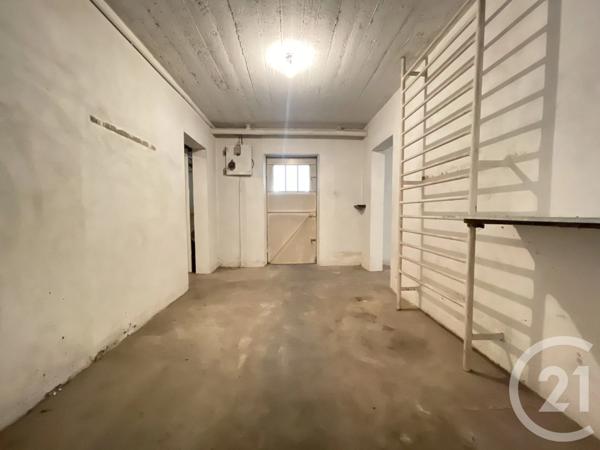 Maison à vendre  6 pièces - 118,80 m 2   TALANGE  - 57