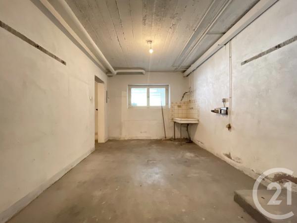 Maison à vendre  6 pièces - 118,80 m 2   TALANGE  - 57