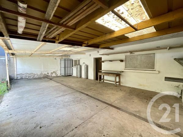 Maison à vendre  6 pièces - 118,80 m 2   TALANGE  - 57