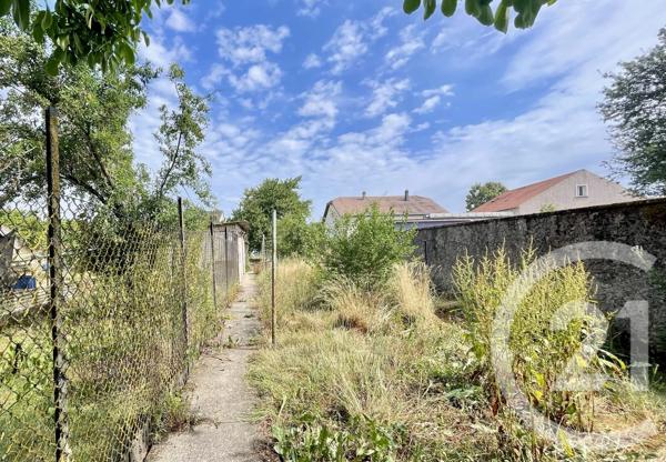 Maison à vendre  6 pièces - 118,80 m 2   TALANGE  - 57