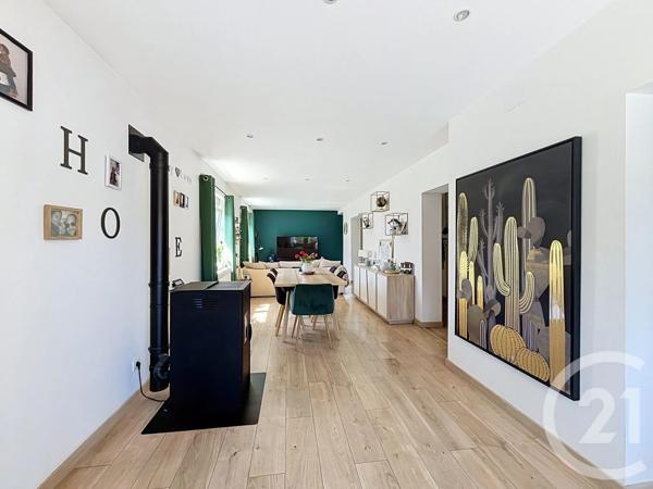 Maison à vendre  6 pièces - 118,80 m 2   TALANGE  - 57