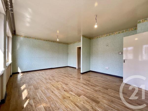 Maison à vendre  6 pièces - 118,80 m 2   TALANGE  - 57