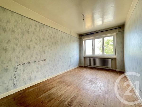 Maison à vendre  6 pièces - 118,80 m 2   TALANGE  - 57