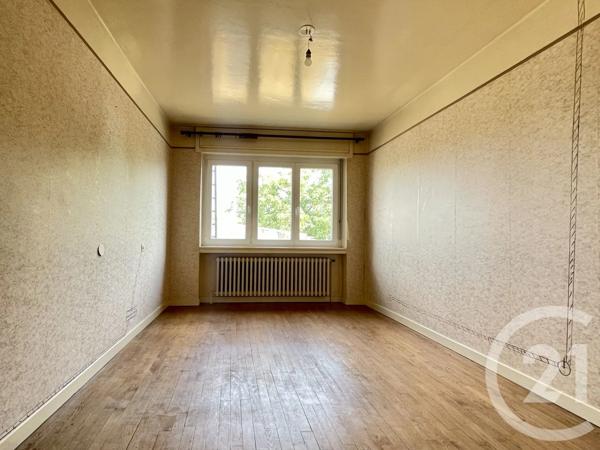 Maison à vendre  6 pièces - 118,80 m 2   TALANGE  - 57