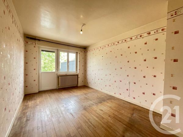 Maison à vendre  6 pièces - 118,80 m 2   TALANGE  - 57