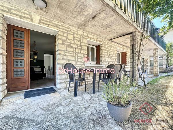 Maison à vendre 6 pièces de 176 m²