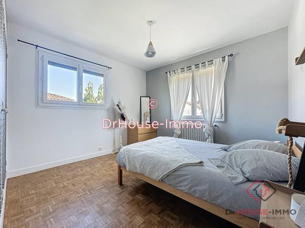 Maison à vendre 6 pièces de 176 m²