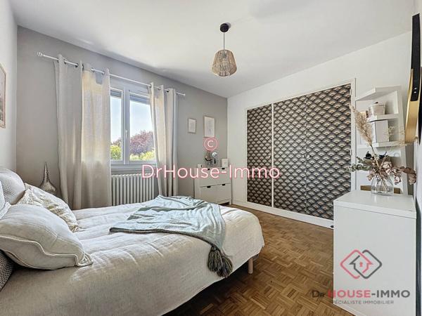 Maison à vendre 6 pièces de 176 m²