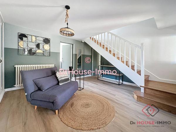 Maison à vendre 6 pièces de 176 m²