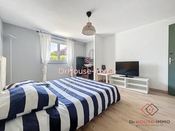 Maison à vendre 6 pièces de 176 m²