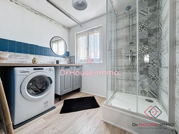 Maison à vendre 6 pièces de 176 m²