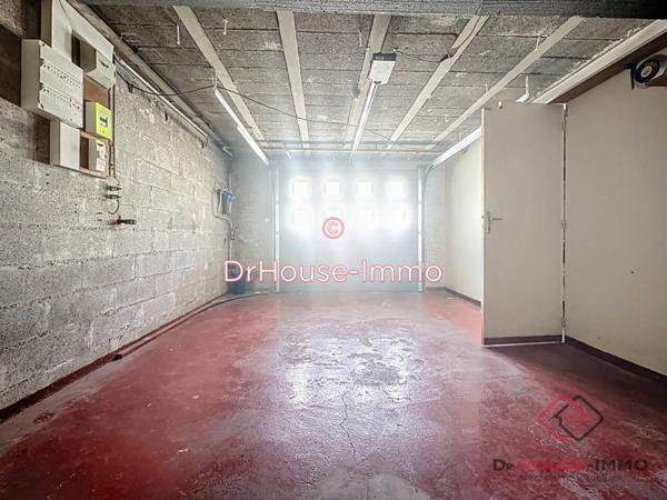 Maison à vendre 6 pièces de 176 m²