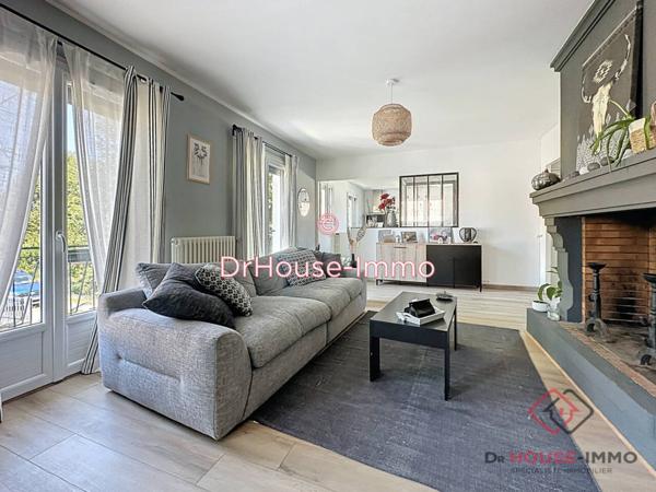 Maison à vendre 6 pièces de 176 m²