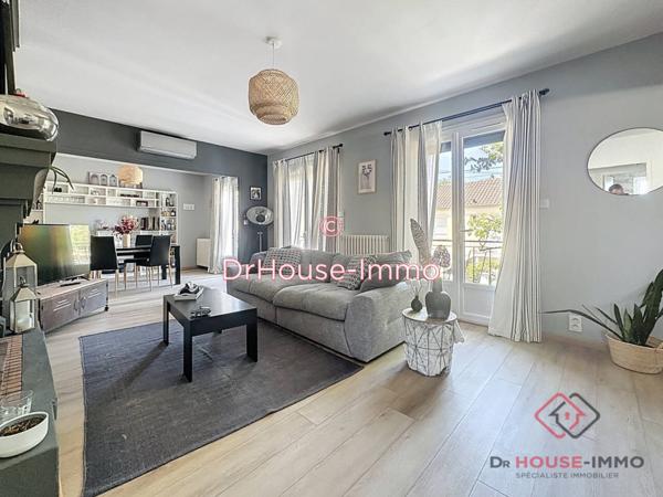 Maison à vendre 6 pièces de 176 m²