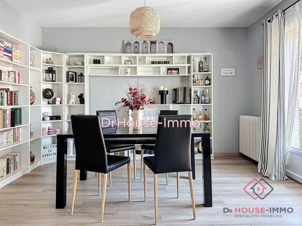 Maison à vendre 6 pièces de 176 m²