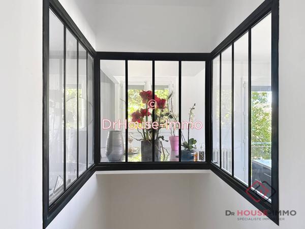 Maison à vendre 6 pièces de 176 m²