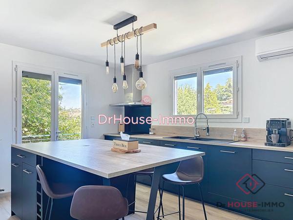 Maison à vendre 6 pièces de 176 m²